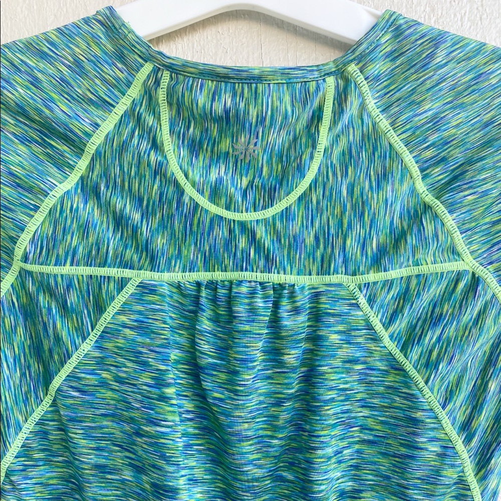 Athleta | Exercise Workout Top - image 7